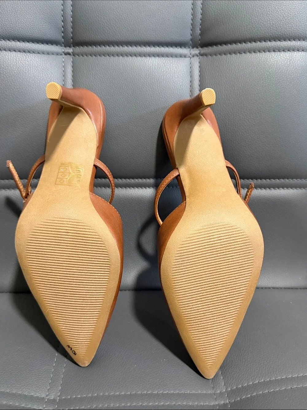 Newbella Heels Size Womens 7